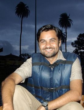 Madhur Vyas